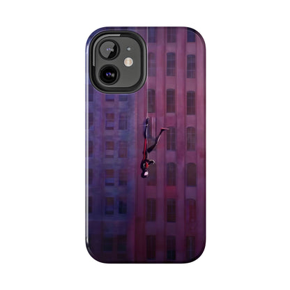 Matching Spider Man Case