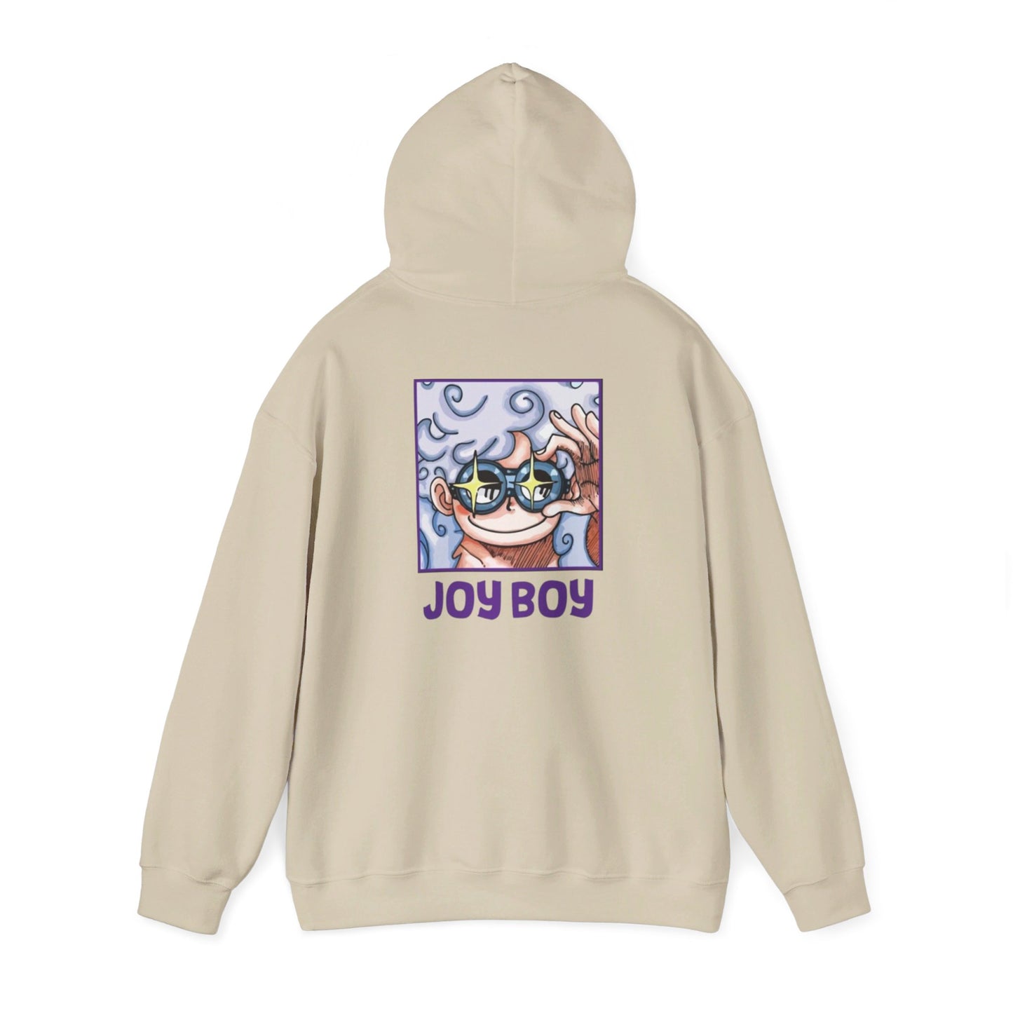 Joy Boy Sweatshirt