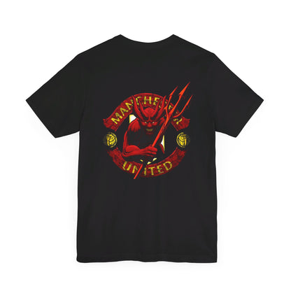 Manchester United Sleeve Tee