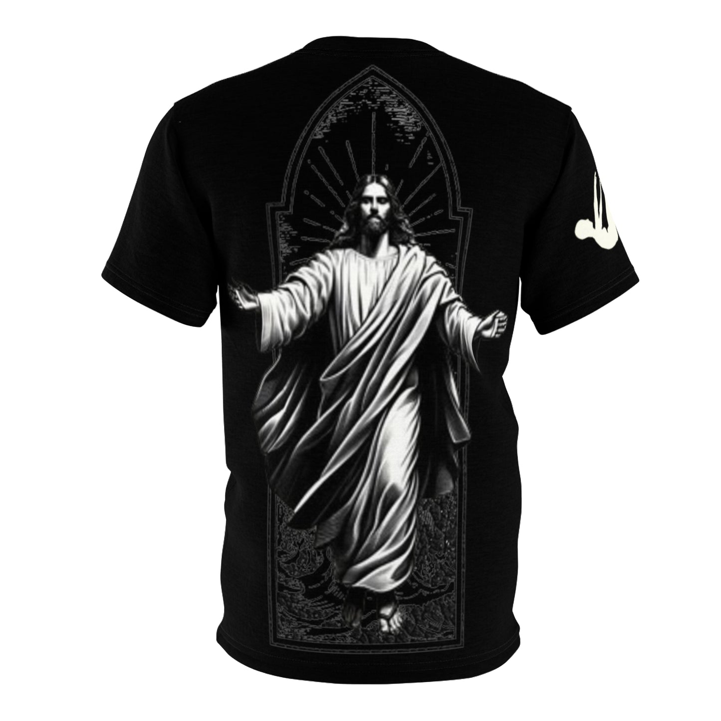 In Trust Of God Tee