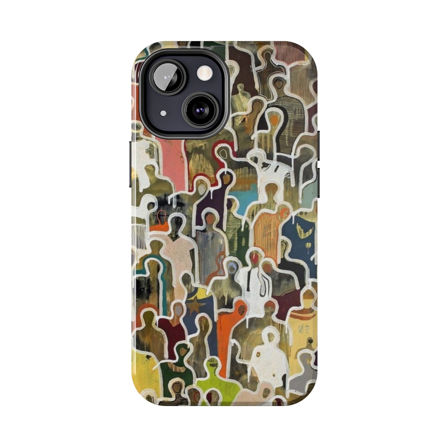 Art Of People Case