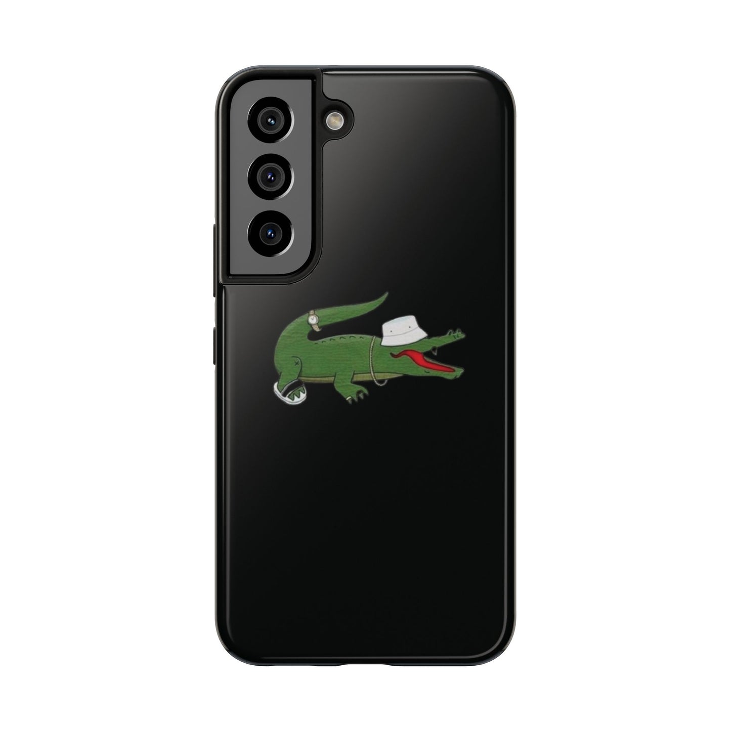 Gator case