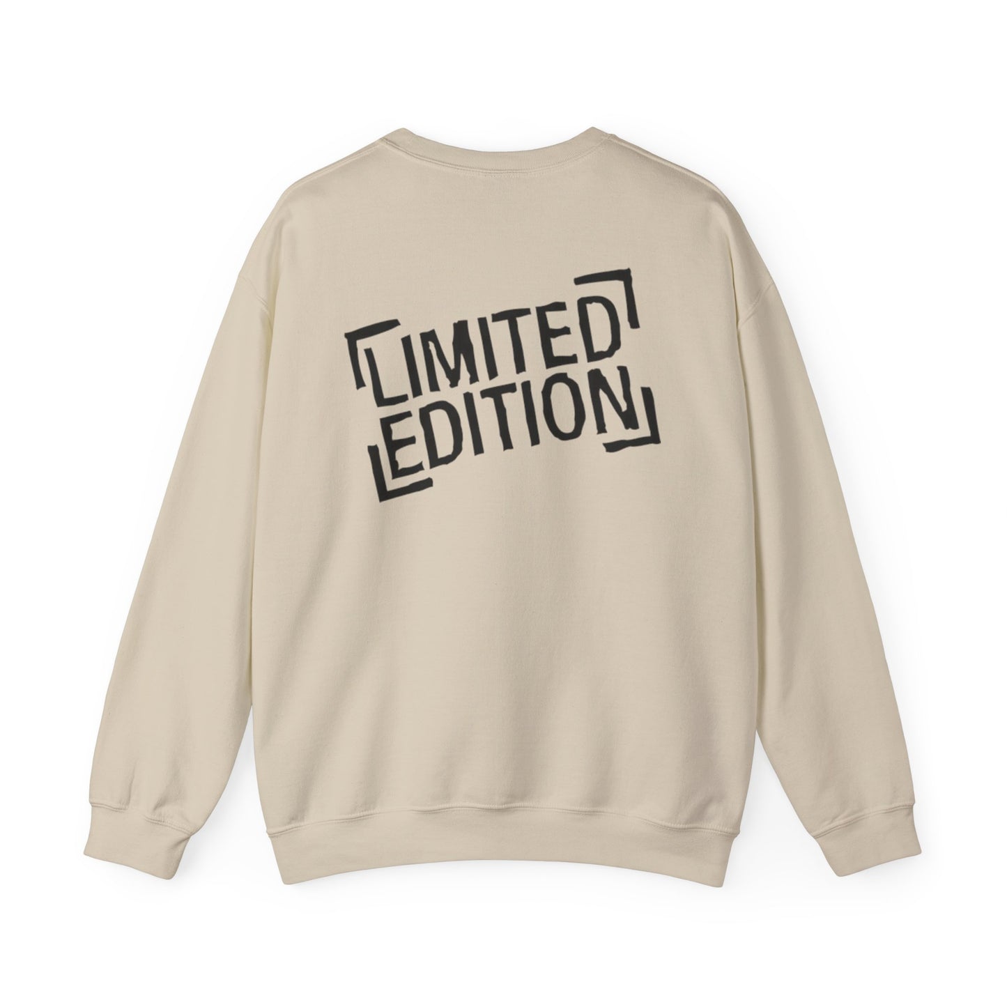 LIMITED EDITION 0