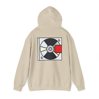 STARBOY Hooded Sweatshirt