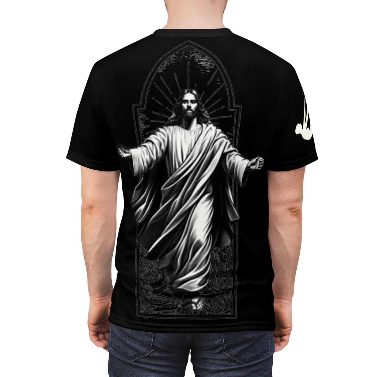 In Trust Of God Tee