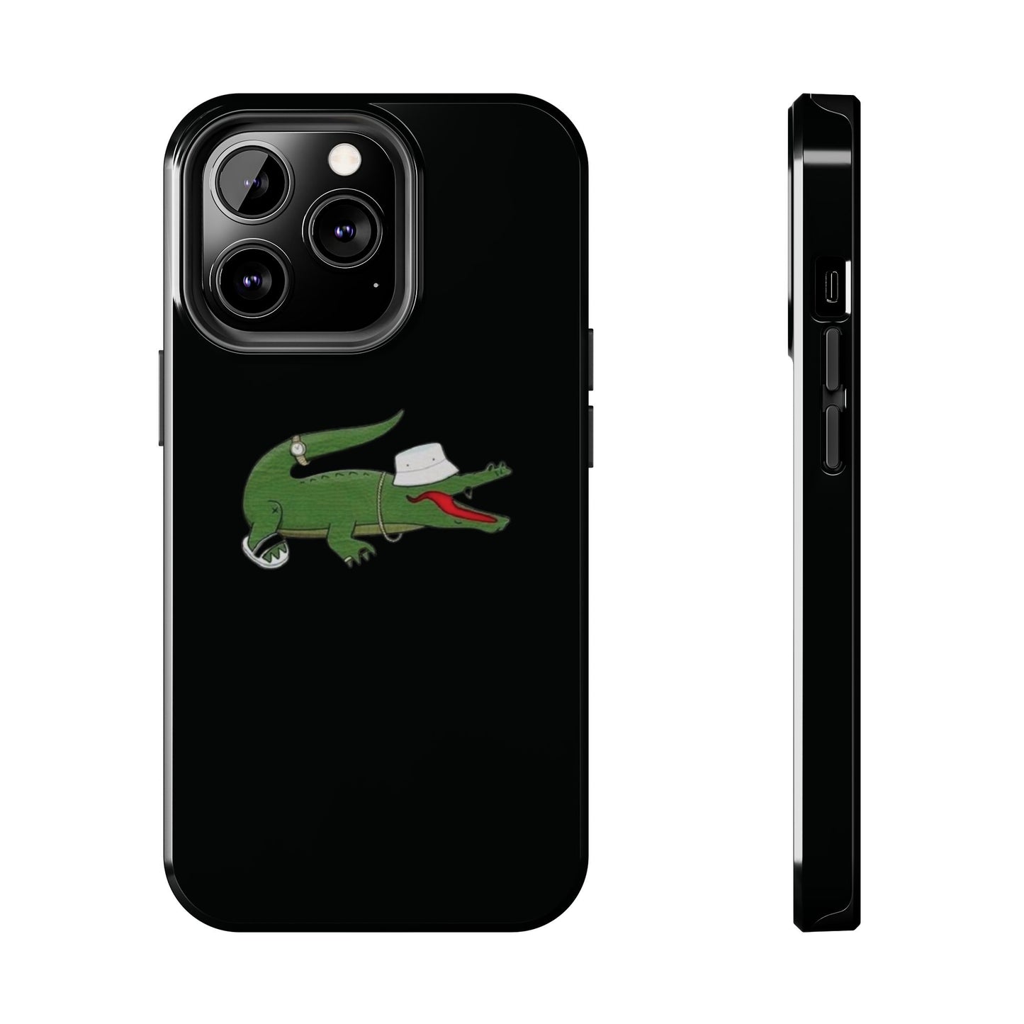 Gator case