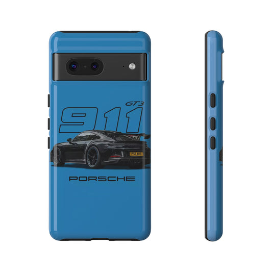 Porsche 911 Case