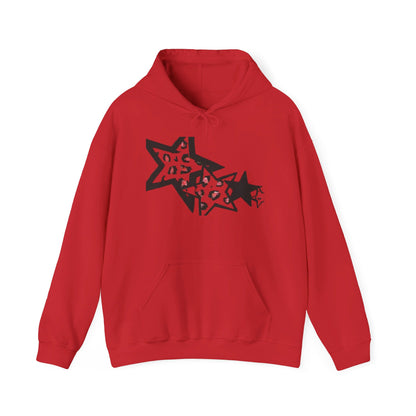 Tale design Hooded Sweatshirt