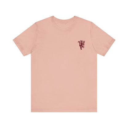 Manchester United Sleeve Tee