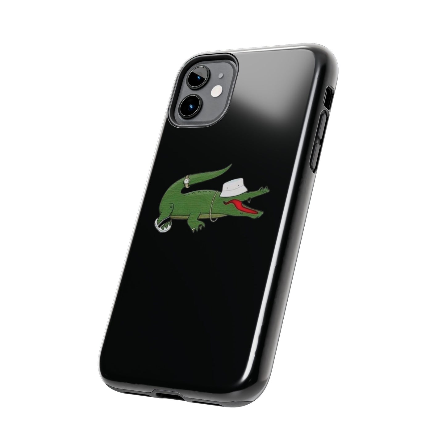 Gator case