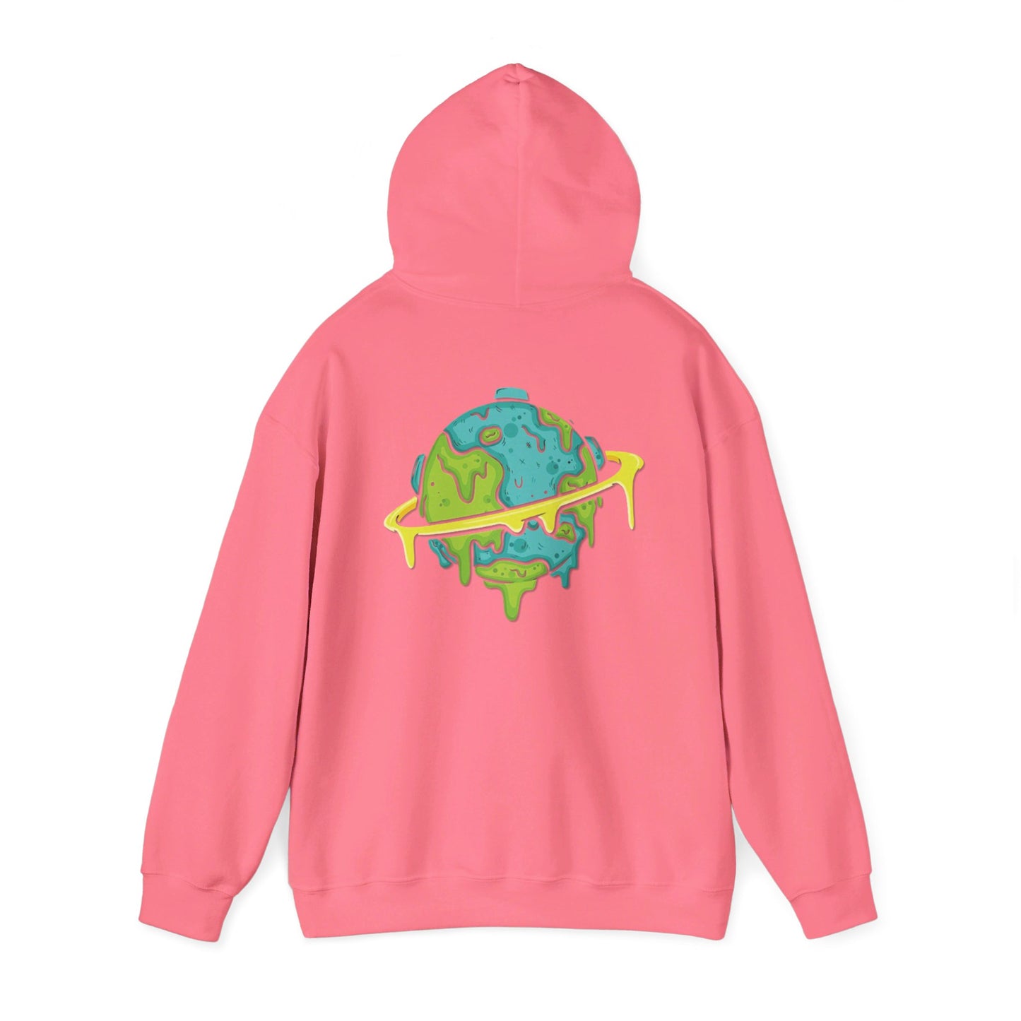 TOXIC Hooded Sweatshirt