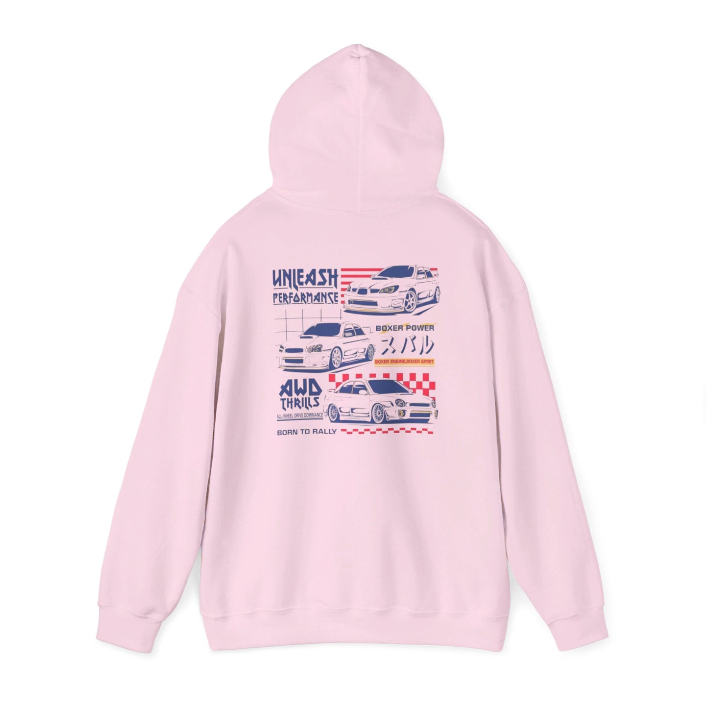 Skyline Hoodie