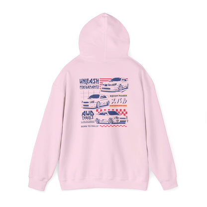 Skyline Hoodie