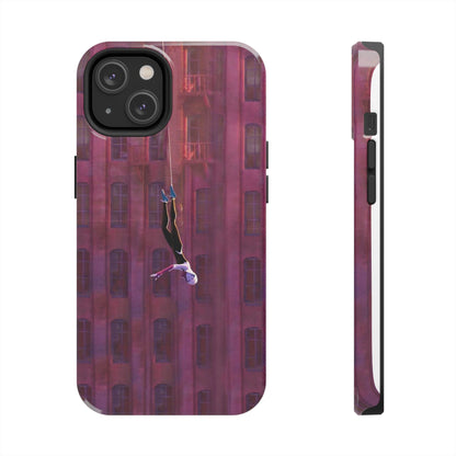 Spider-Girl Matching Case