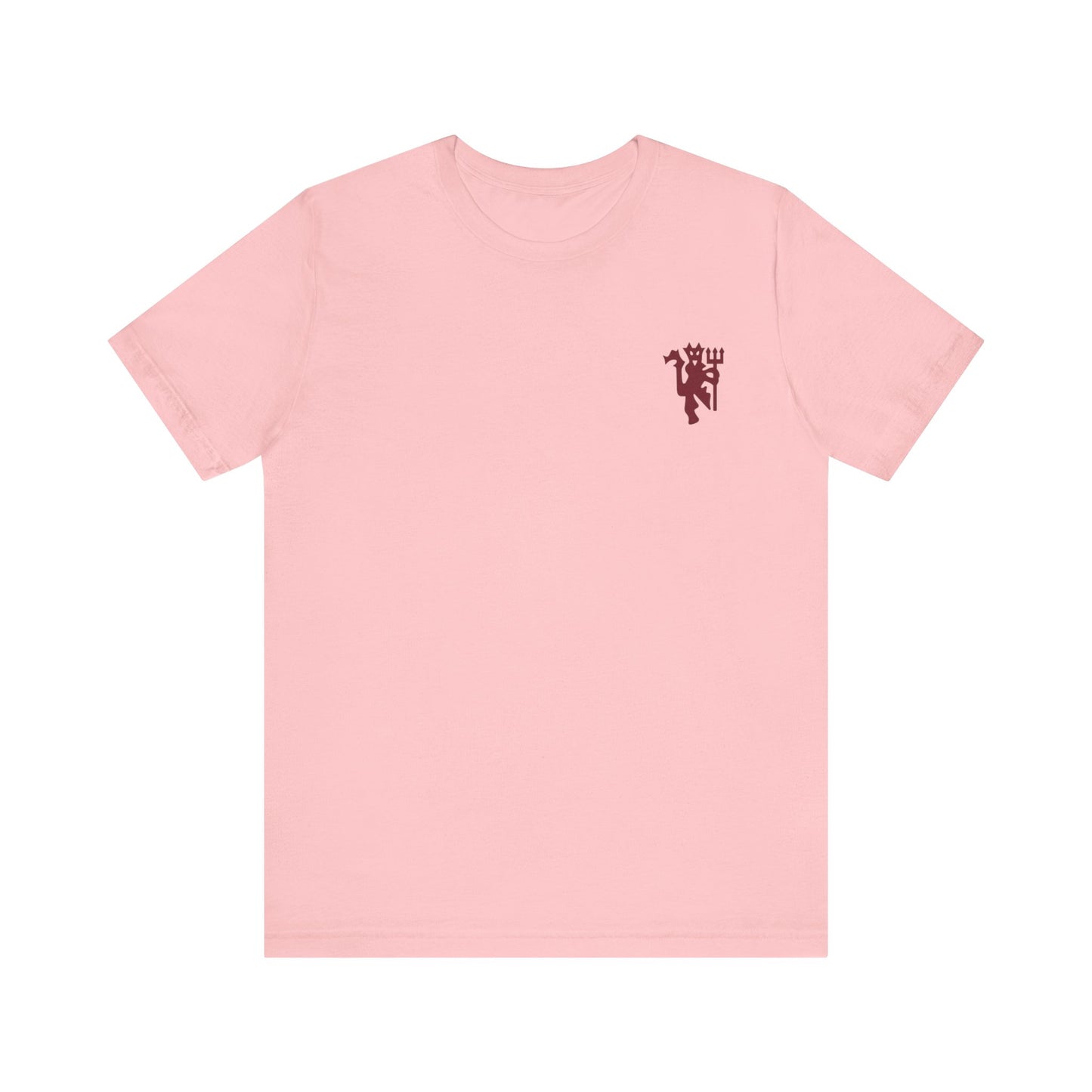 Manchester United Sleeve Tee