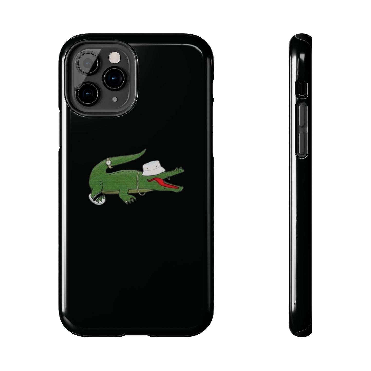 Gator case