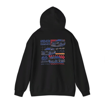 Skyline Hoodie