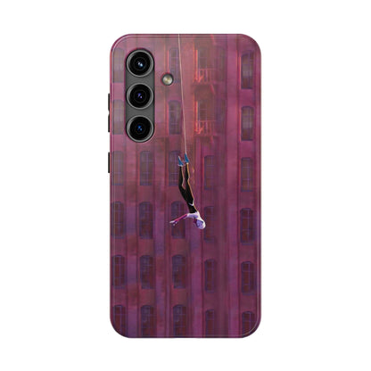 Spider-Girl Matching Case