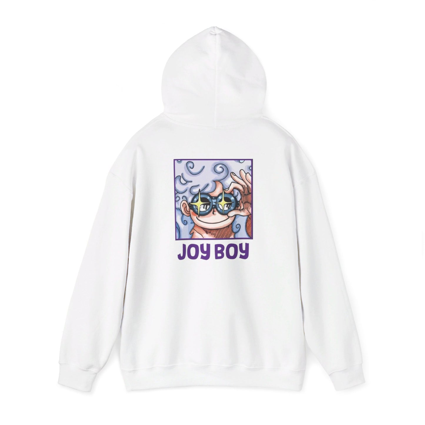 Joy Boy Sweatshirt