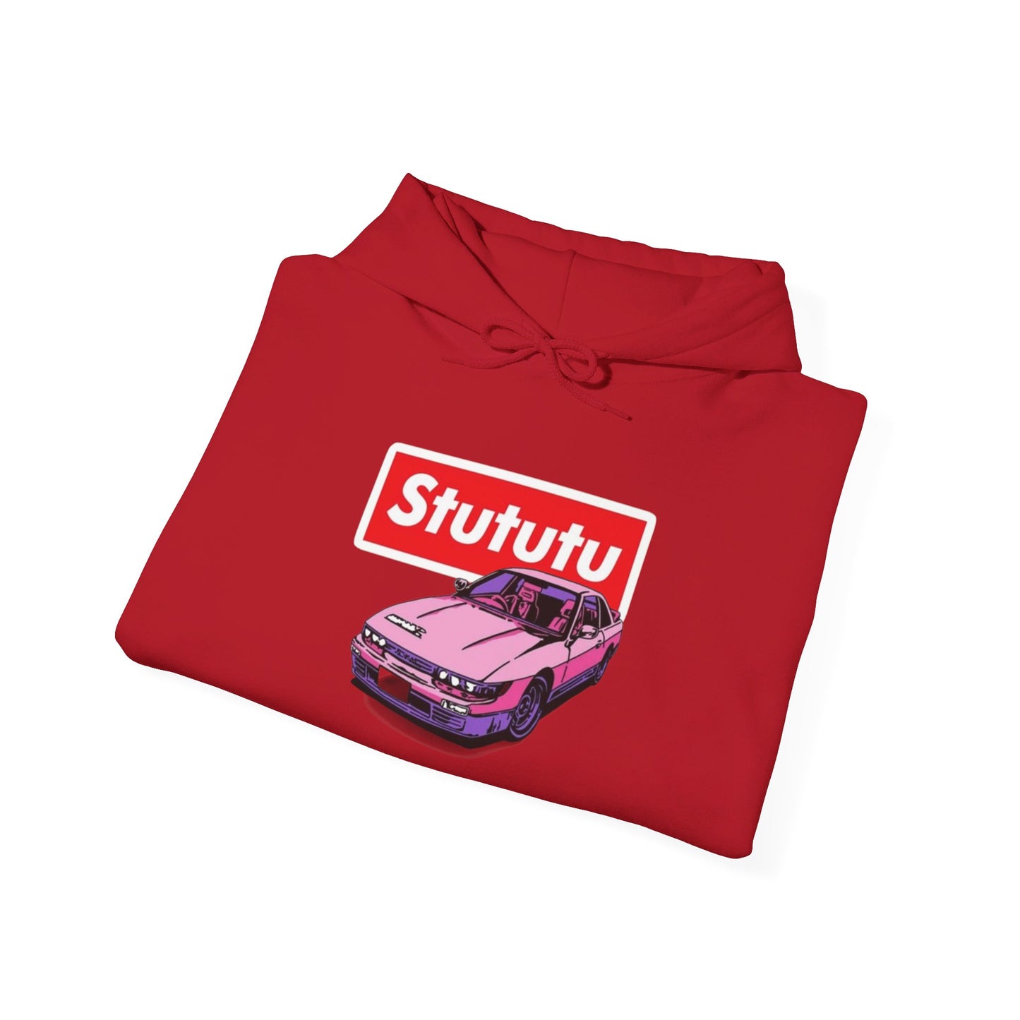 Stututu Sweatshirt