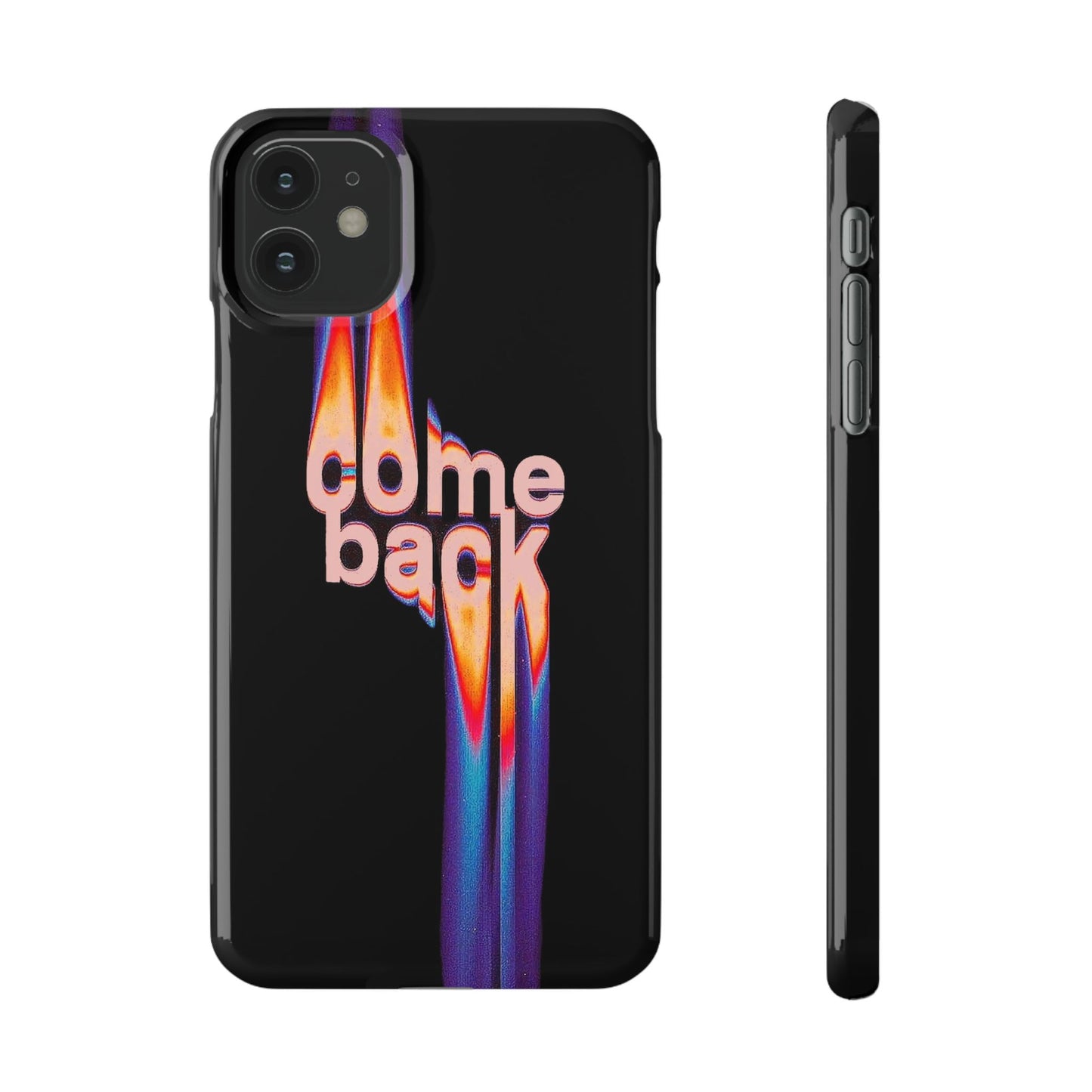 Slim Cases