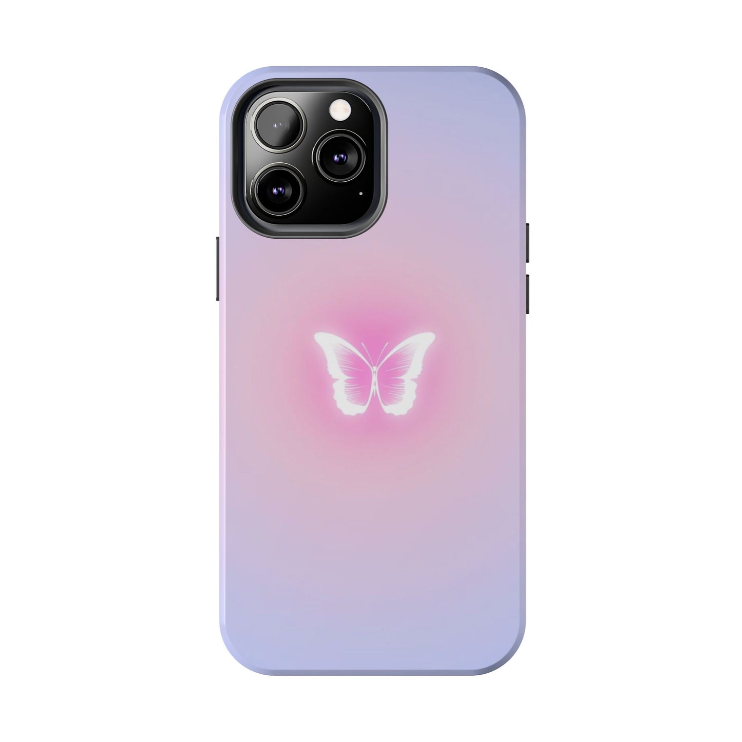 Pink Butterfly