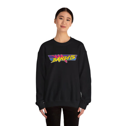 Mazda MX5 Crewneck Sweatshirt