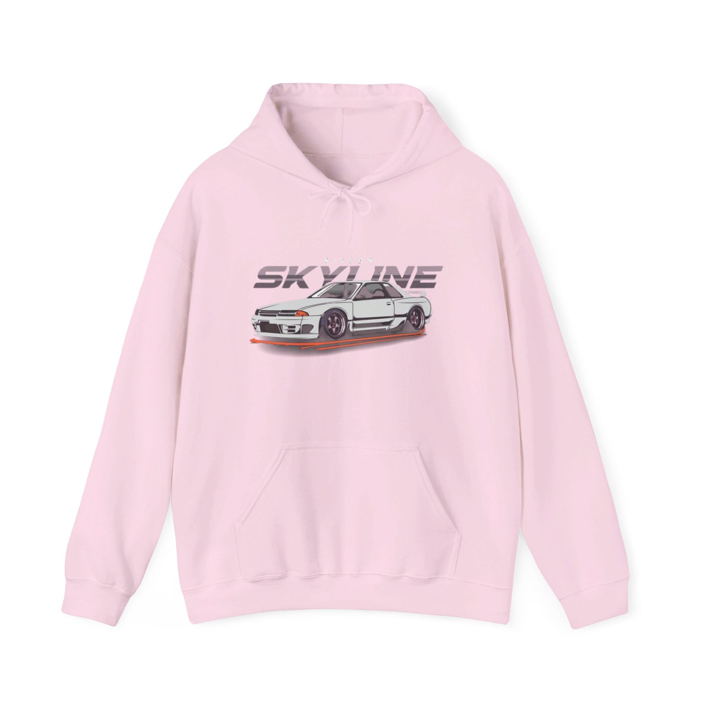 Skyline Hoodie