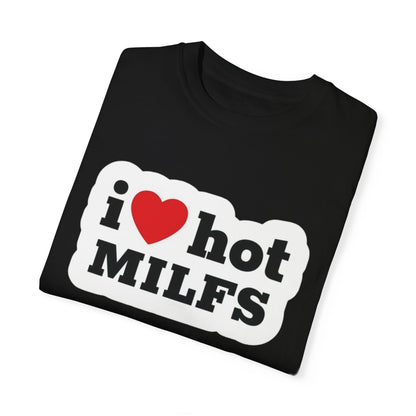 I love Hot Milfs