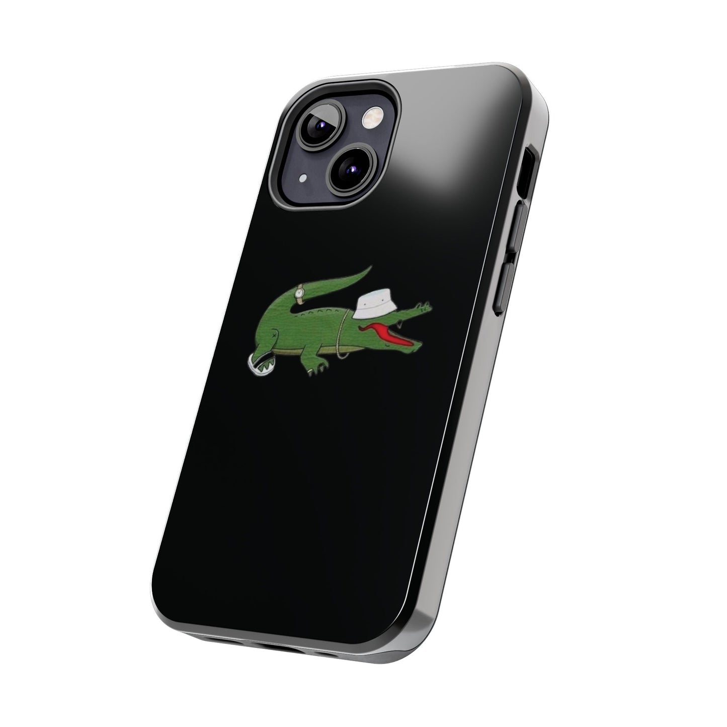 Gator case