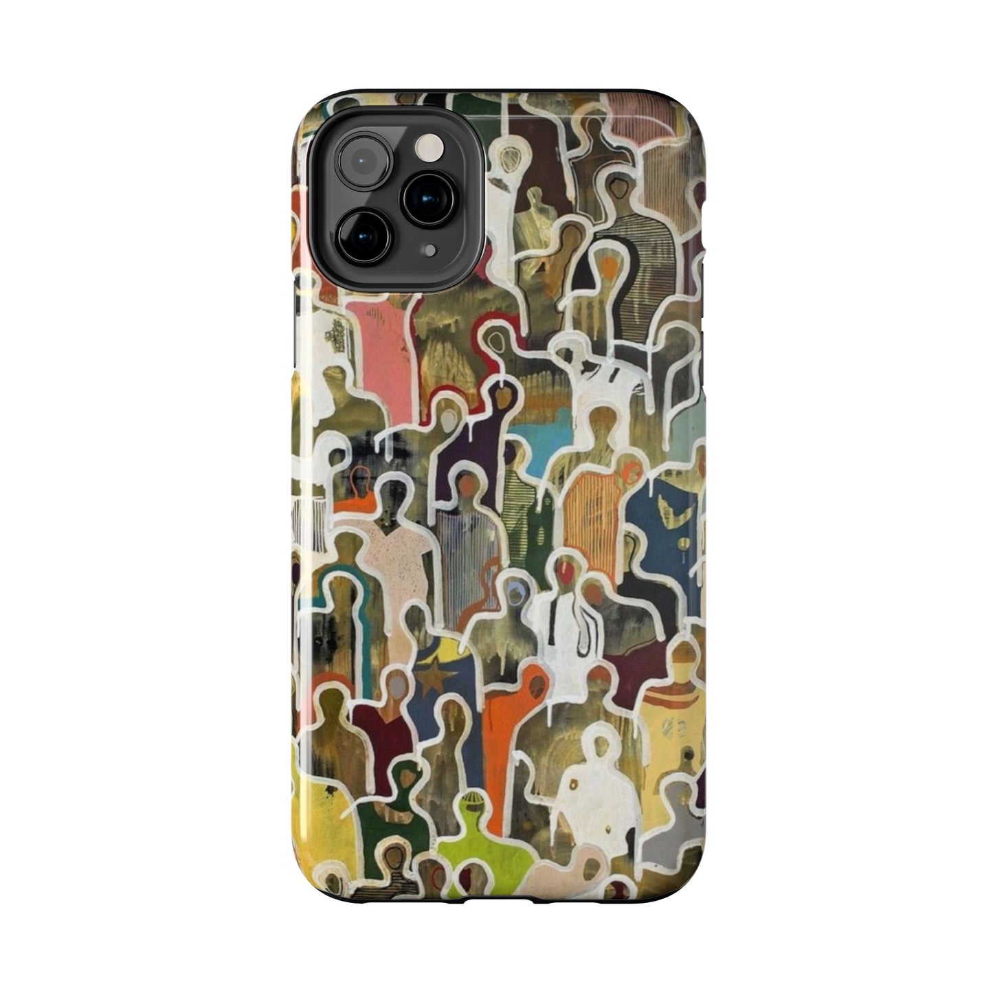 Art Of People Case