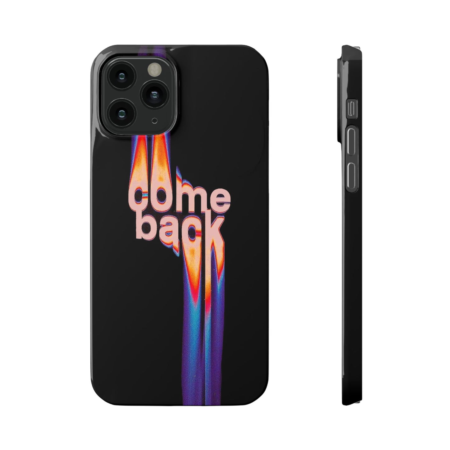 Slim Cases