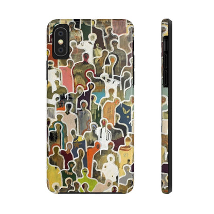 Art Of People Case