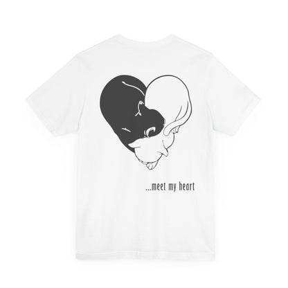 ...Meet My Heart Tee