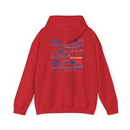 Skyline Hoodie