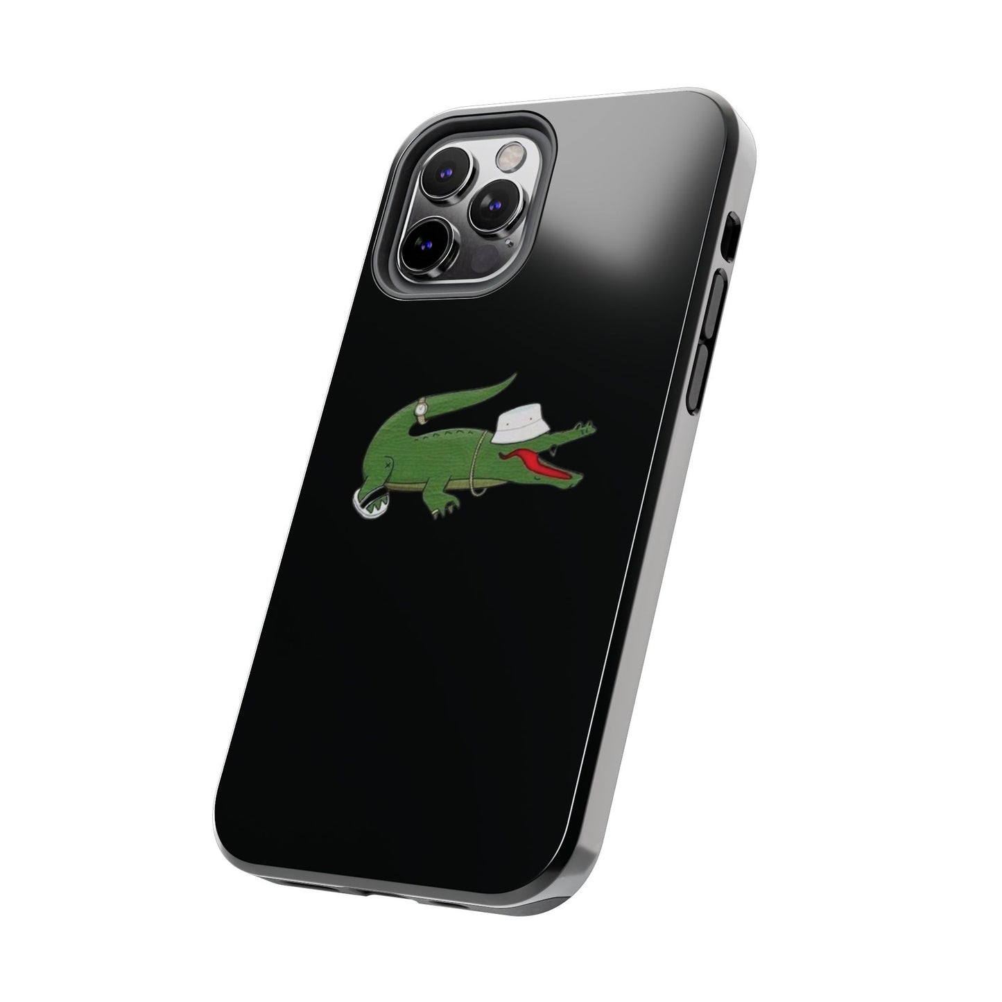 Gator case