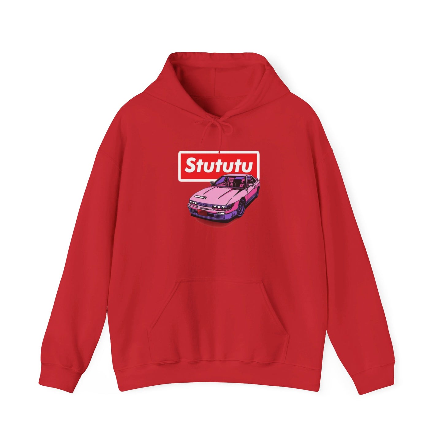 Stututu Sweatshirt