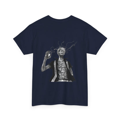 Sanji Cotton Tee