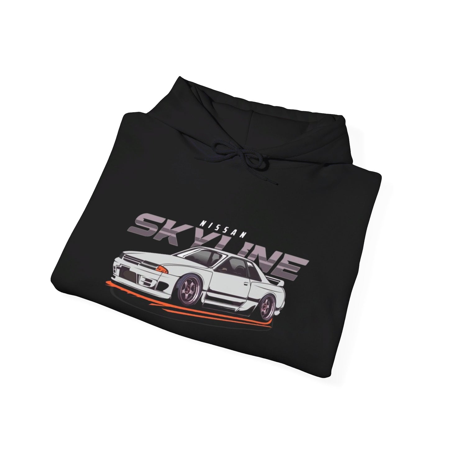 Skyline Hoodie