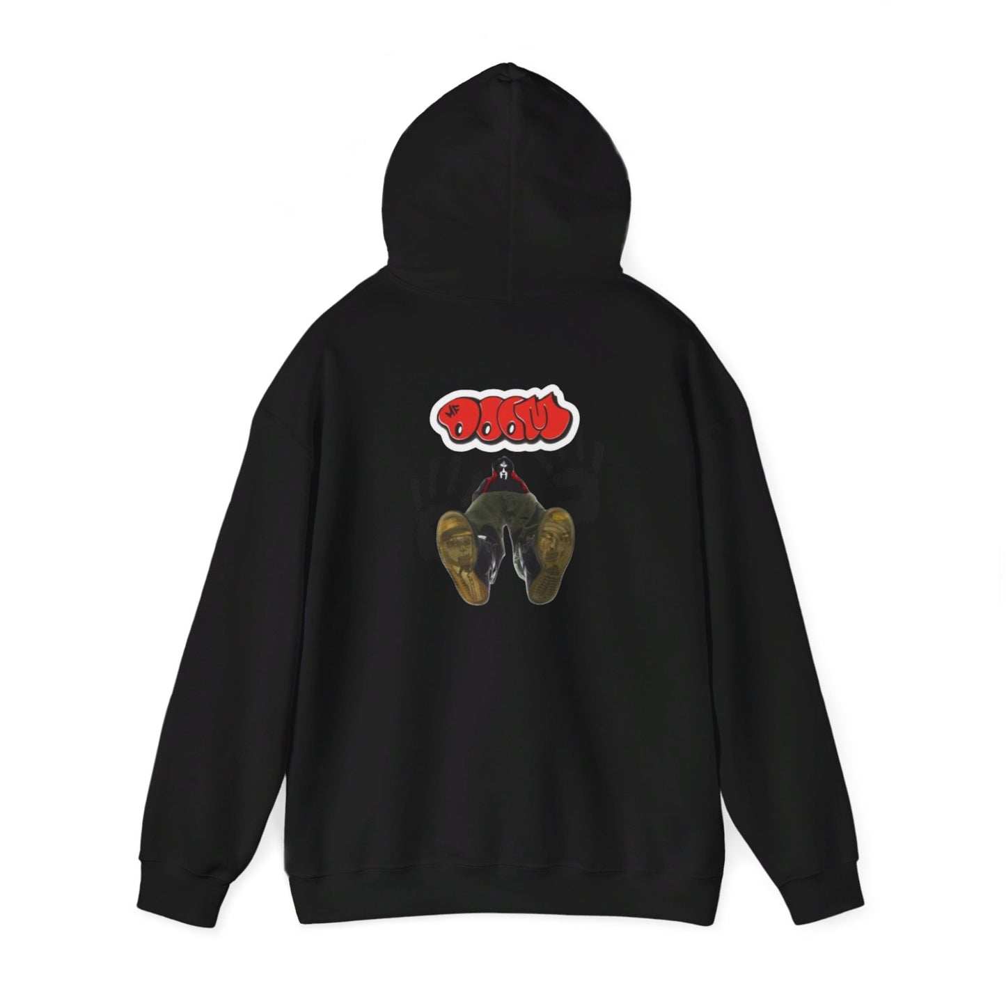 FTW Hooded Sweatshirt