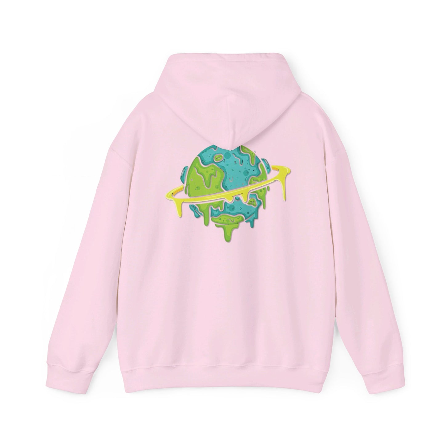 TOXIC Hooded Sweatshirt