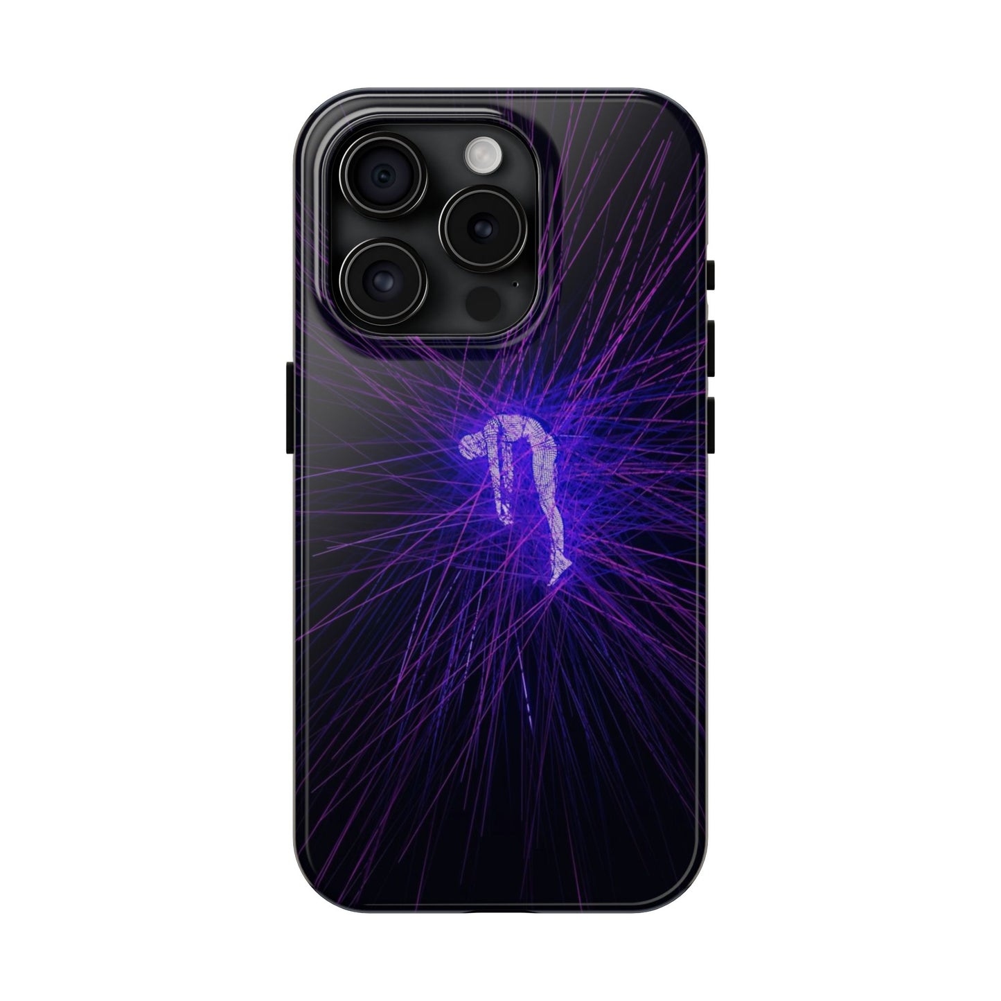 Pinkflow Case