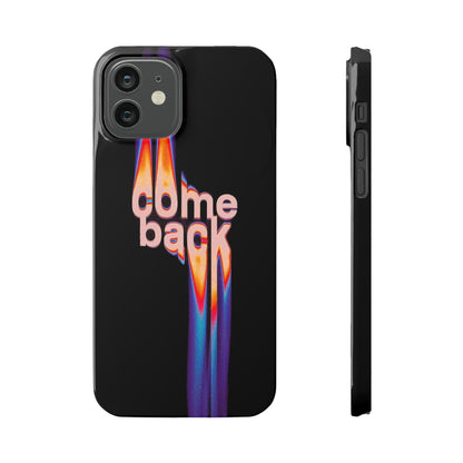 Slim Cases