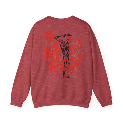 Spidey Tale Sweatshirt