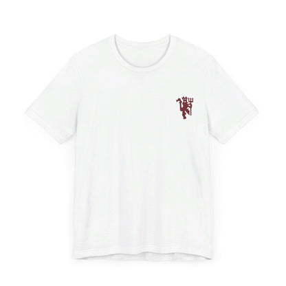 Manchester United Sleeve Tee