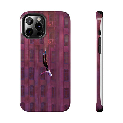 Spider-Girl Matching Case