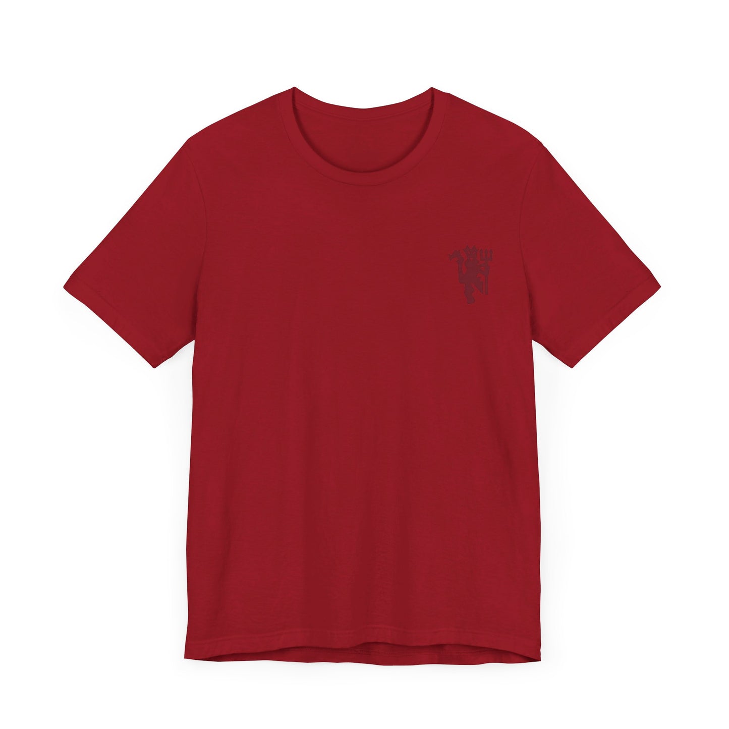 Manchester United Sleeve Tee