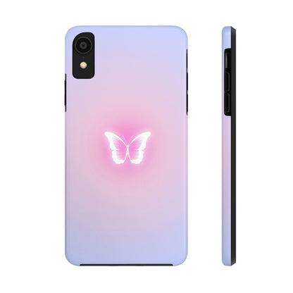 Pink Butterfly