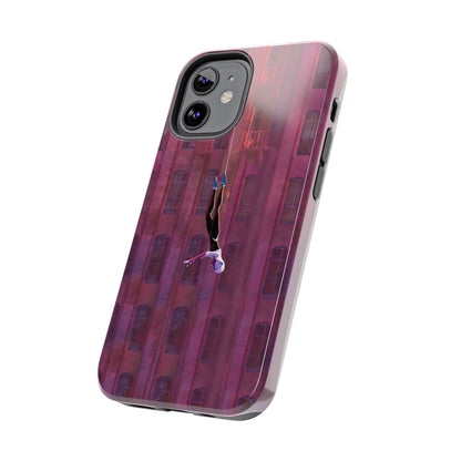 Spider-Girl Matching Case